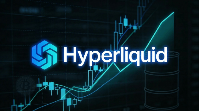 Hyperliquid Merchants Rise in Arms as Bitcoin Hits 7-Day Low And Oil Soars