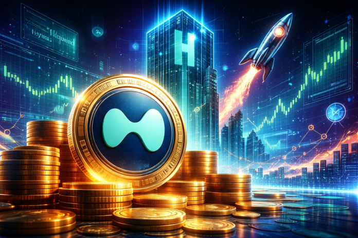 Arthur Hayes Predicts Hyperliquid’s HYPE Is Headed To $150 By August 2026