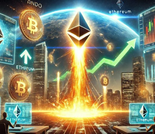 BitMine Acquires 60,000 ETH; Chair Discusses Outlook For Ethereum And Crypto Costs