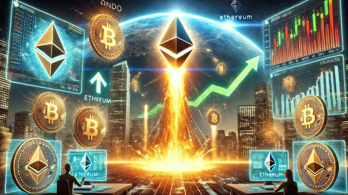 BitMine Acquires 60,000 ETH; Chair Discusses Outlook For Ethereum And Crypto Costs