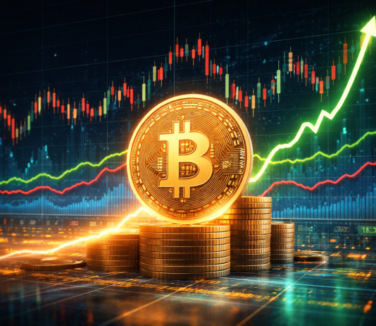 Bitcoin Is Repeating 2022 Playbook That Triggered Crash To $17,500 Bitcoin Is Repeating 2022 Playbook That Triggered Crash To $17,500