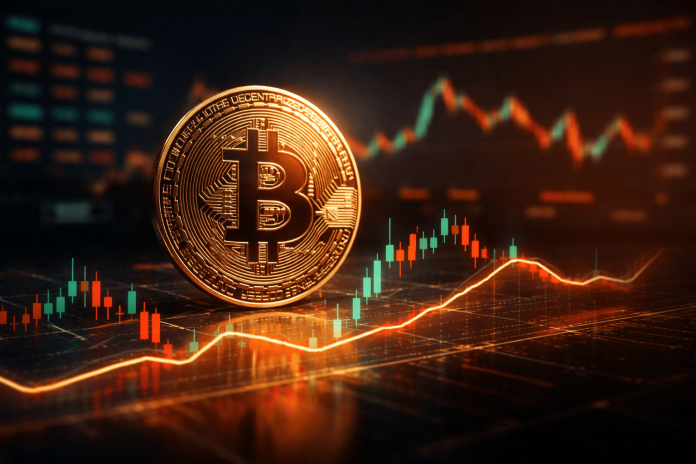 Bitcoin Stabilizes, However Glassnode Warns Spot Demand Is Nonetheless Weak Bitcoin Stabilizes, However Glassnode Warns Spot Demand Is Nonetheless Weak