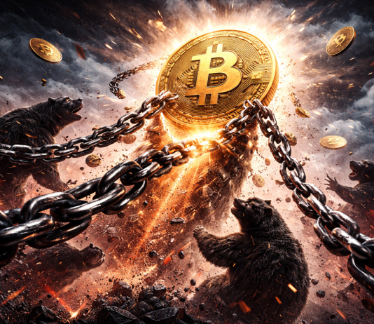 Bitcoin Quick Bets Surge—Will Bears Get Squeezed?