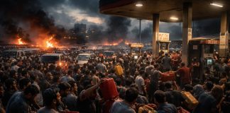 The World’s Most Vital Oil Chokepoint Simply Closed. New Zealand and Australia Are Operating on Fumes