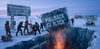 Bitcoin Value Pullback Assessments Bulls — Bounce Try Incoming?