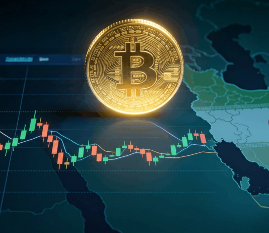 Bitcoin Reclaims $70,000 as Iran Warfare Jitters Ease and Volatility Cools Bitcoin Reclaims $70,000 as Iran Warfare Jitters Ease and Volatility Cools