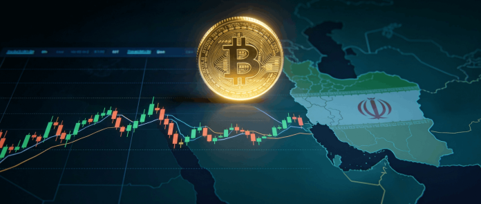 Bitcoin Reclaims $70,000 as Iran Warfare Jitters Ease and Volatility Cools