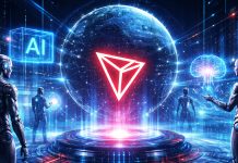 TRON Joins Agentic AI Basis As AI Techniques Transfer Towards Actual-World Deployment