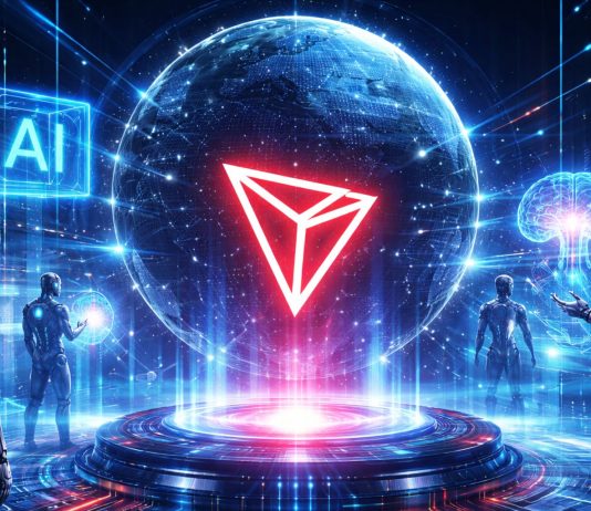 TRON Joins Agentic AI Basis As AI Techniques Transfer Towards Actual-World Deployment TRON Joins Agentic AI Basis As AI Techniques Transfer Towards Actual-World Deployment