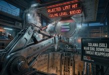 Solana (SOL) Rejected Close to $90, Downtrend Risk Reappears