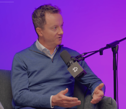 Bitcoin Could Sink To $50Ok Earlier than Rallying, Commonplace Chartered’s Kendrick Warns