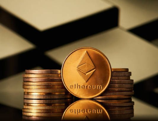 Ethereum Worth To Rally 928%? Why $10,000 Isn’t The Actual ATH Goal Ethereum Worth To Rally 928%? Why $10,000 Isn’t The Actual ATH Goal