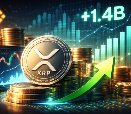XRP Accumulation Sign? Binance Withdrawals Bounce, ETF Demand Grows