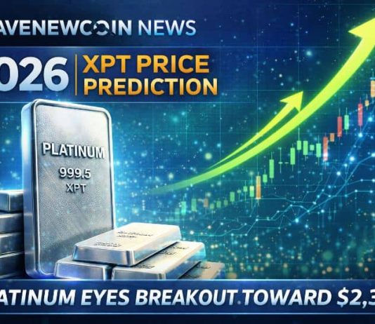 Platinum Eyes Breakout Towards $2,300 As Consumers Defend Key Assist