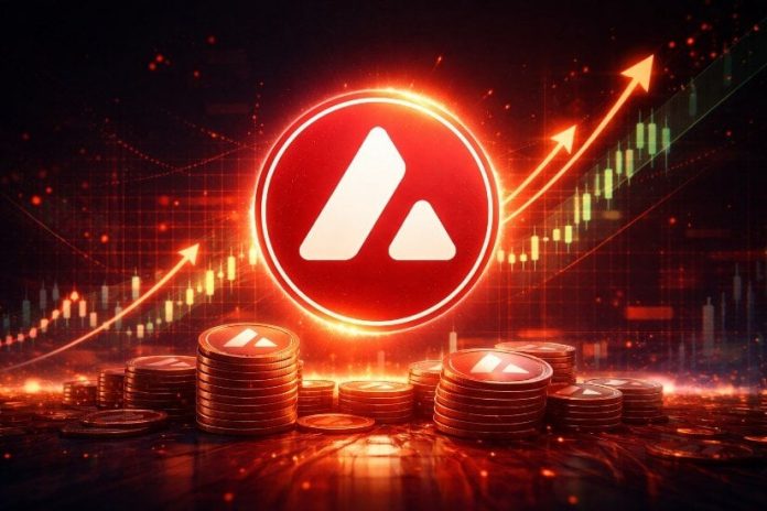 Avalanche (AVAX) Worth Prediction: Descending Wedge Compression Close to $9 Hints at Potential Breakout In direction of $18