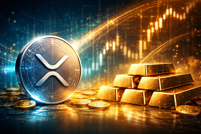 Will XRP Attain $Four In 2026? Analyst Predicts How Far Worth Can Go