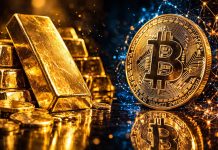 Gold’s Second Is Fading. Bitcoin’s Might Be Simply Starting