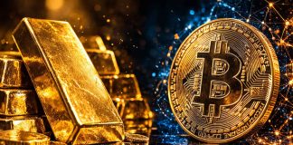 Gold’s Second Is Fading. Bitcoin’s Might Be Simply Starting Gold’s Second Is Fading. Bitcoin’s Might Be Simply Starting