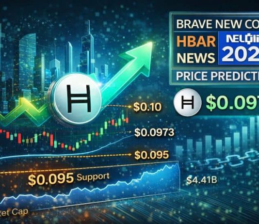 Hedera Worth 2026 Outlook: Analysts Spotlight Lengthy-Time period Potential