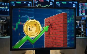 Dogecoin Descending Channel Exhibits The place It Is In This Cycle Dogecoin Descending Channel Exhibits The place It Is In This Cycle
