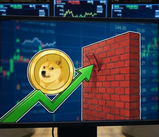Dogecoin Descending Channel Exhibits The place It Is In This Cycle