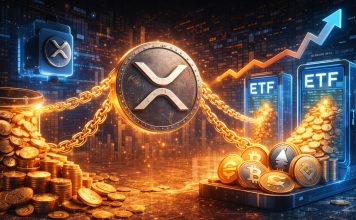 XRP Withdrawal Surge Meets $1.4B ETF Inflows as Capital Returns to Choose Altcoins XRP Withdrawal Surge Meets $1.4B ETF Inflows as Capital Returns to Choose Altcoins