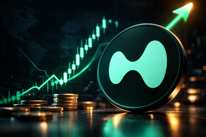 Hyperliquid Appears to be like Like Solana At $20 Final Cycle, Daniel Cheung Says