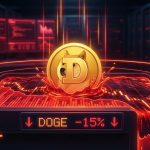 Dogecoin (DOGE) Pullback Sparks Stress — Will Help Maintain?