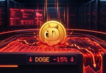 Dogecoin (DOGE) Pullback Sparks Stress — Will Help Maintain? Dogecoin (DOGE) Pullback Sparks Stress — Will Help Maintain?
