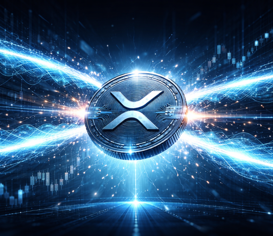 XRP Bollinger Bands Are Squeezing—Volatility Incoming?