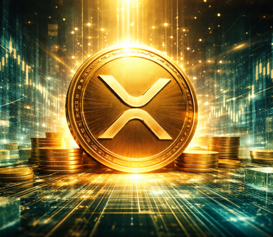 XRP Detrimental Funding Continues, Crashes To Ranges Not Seen Since 2022