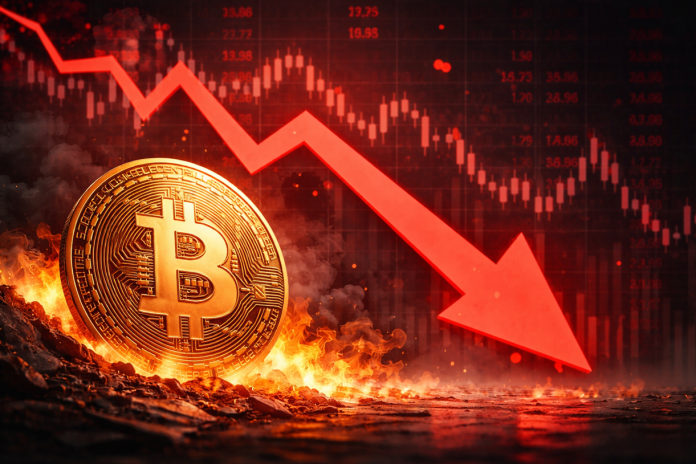 Bitcoin Could Nonetheless Fall Beneath $10,000, Bloomberg’s McGlone Warns