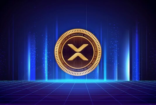 First Bullish Wick Seems On XRP Weekly Chart, And This Analyst Says It Will Ship Value To $21.5