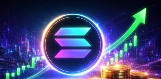 Solana Worth Prediction: SOL Eyes $100 Breakout as Bollinger Band Squeeze Indicators Volatility Surge