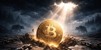 Bitcoin Bull Rating Surges To 30, Exits ‘Additional Bearish’ Zone