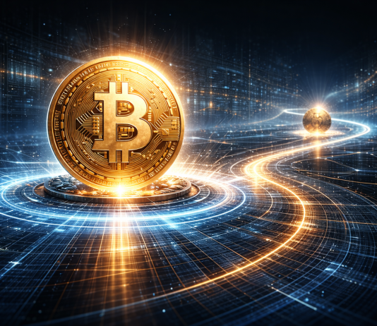 Bitcoin Returns Mirror Late-2022 Ranges Seen Earlier than 67% Rally: Santiment