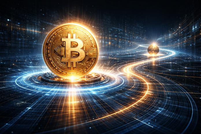 Bitcoin Returns Mirror Late-2022 Ranges Seen Earlier than 67% Rally: Santiment