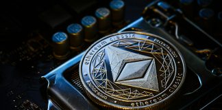 Ethereum Eyes $2,100 Retest As BlackRock Debuts Staked ETH ETF