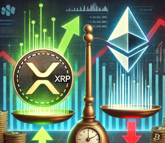 Not XRP Or Ethereum: You Gained’t Imagine The Community With The Highest Quantity Of RWA Customers