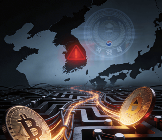 Crypto Sanctions Shock: Treasury Hits DPRK IT Internet After $800M Fraud