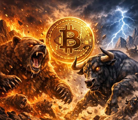 Bitcoin Worth Nearing Backside? Key Indicators Counsel Finish Of Downturn–Bloomberg