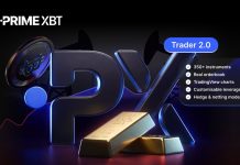 PrimeXBT Launches PXTrader 2.0, Bringing Crypto and Conventional Markets into One Buying and selling Platform