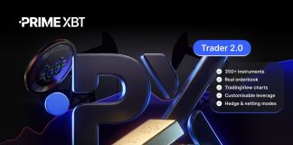 PrimeXBT Launches PXTrader 2.0, Bringing Crypto and Conventional Markets into One Buying and selling Platform