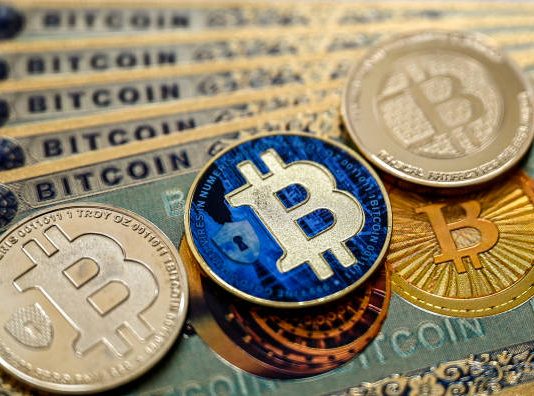 Bitcoin Worth From $70,000 To $110,000 In 2 Months? Analyst Reveals How