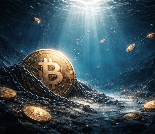 Bitcoin Restoration Requires STH Profitability Above 50%: Glassnode