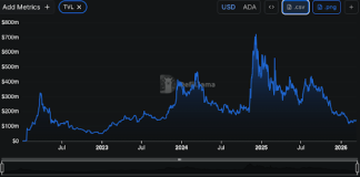 Cardano Simply Noticed A Massive Spike In DeFi Exercise, Why Is Value Nonetheless Struggling Beneath $0.3?