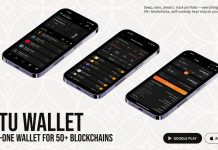 Satu Pockets Launches All-in-One Crypto Tremendous App With $SATU Token on Solana