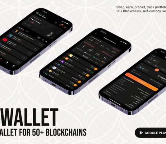Satu Pockets Launches All-in-One Crypto Tremendous App With $SATU Token on Solana