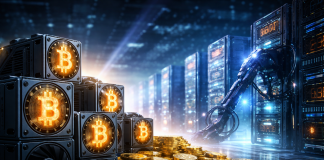 Bitcoin Miners’ AI Shift Might Create New Overhang, Lekker Capital CIO Warns