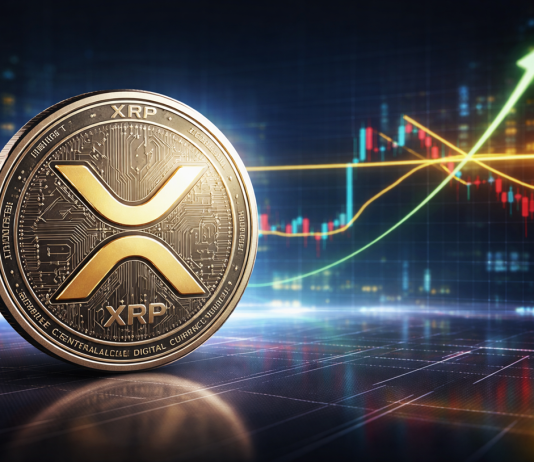 This XRP Degree Is ‘The place Every thing Modifications,’ Analyst Says